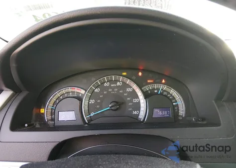 2014 Toyota Camry Se from USA, damaged, VIN 4T1BF1FKXEU813802